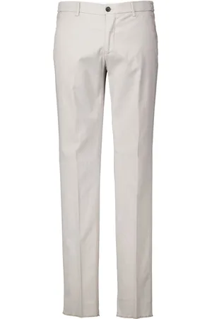 Berwich Broek Morello Elax Pantalons Ol0015