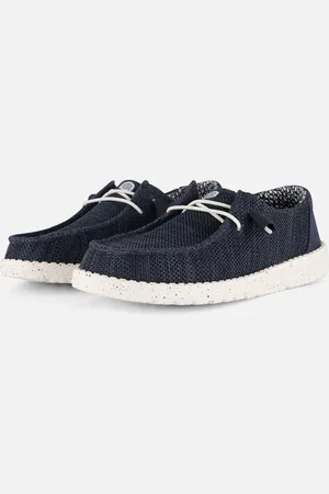 Hey dude Wendy Streetch Sox Instappers - Dames