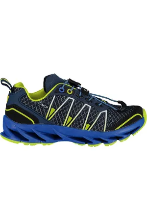 CMP Altak 2.0 30q9674j Trailschoenen Blauw EU 38 Jongen