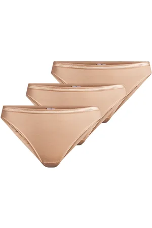CON-TA Dames slip / onderbroek 3 pack Modal