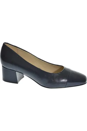 Caprice Dames Pumps 9-9-22305-20 880 G-breedte