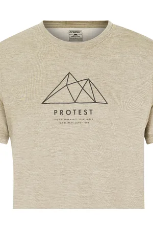 Protest PRTOLIVER Heren T-Shirt
