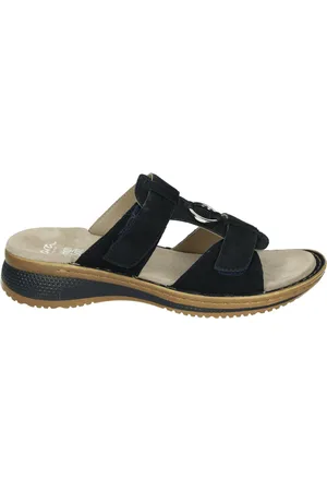 ARA 1229021 - Dames slippers - Kleur: