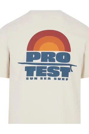 Protest PRTBAIO Heren T-Shirt