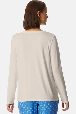 Schiesser Sleepshirt Mix & Relax