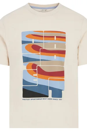 Protest PRTNIAGRA Heren T-Shirt