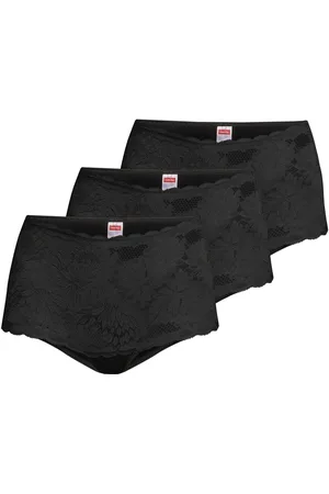 CON-TA Dames slip / onderbroek 3 pack Modal