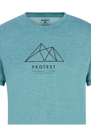 Protest PRTOLIVER Heren T-Shirt
