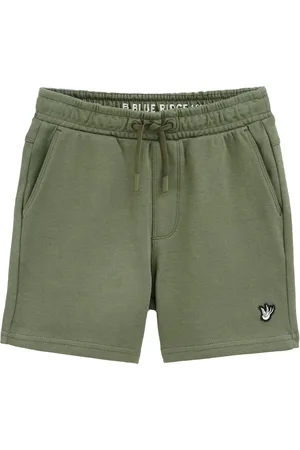 WE Fashion Jongens sweatshort