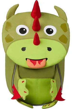 Affenzahn Small Friend Backpack dragon