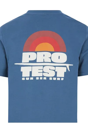 Protest PRTBAIO Heren T-Shirt