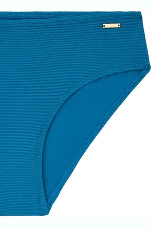 Protest MIXCELEBES 25 Dames Bikinibroekje Met Hoge Taille