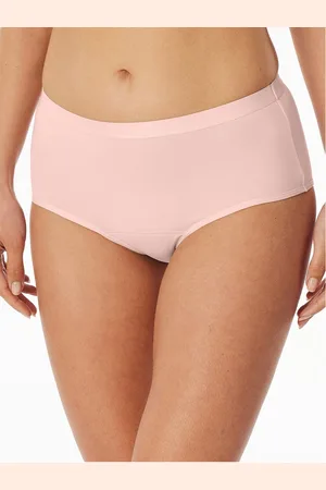 Schiesser Slip Periodenslip Secret Care
