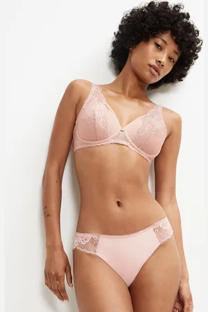 Triumph Brasilslip Wild Peony Florale Brazilian