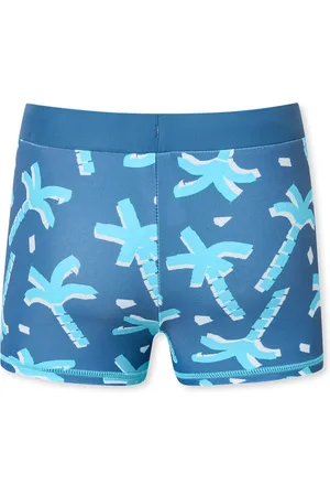 Schiesser Badehose Aqua Kids Boy