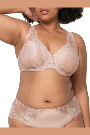 Triumph Bügel-BH Wild Peony Florale