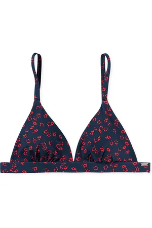 Schiesser Triangel-Bikini-Top Mix & Match Swim