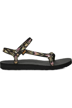 Teva Women Original Universal Slim Archive Wings Root-Schoenmaat 39 (UK 6)