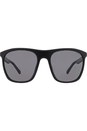 Red Bull Spect Eyewear Zonnebril Rocket Rx-able Matzwart/zwart