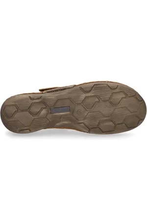 Josef Seibel Fergey 59 | Halbschuh für Damen | Gelb
