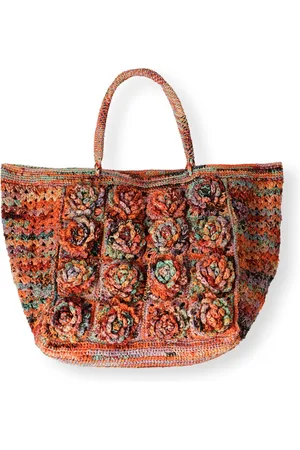 Rabarany Tsara Flore Shoppers Dames -