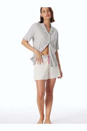 Schiesser Pyjama Casual Nightwear