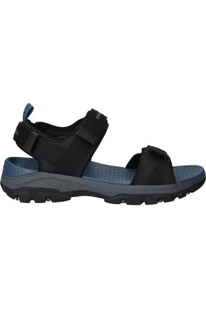 Skechers Relaxed Fit Tresmen Ryer Sandalen - Heren
