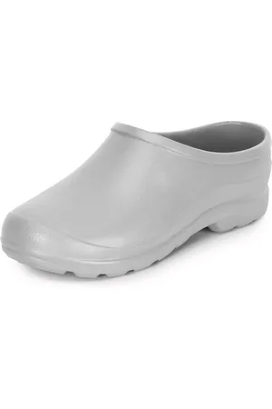 Ladeheid Unisex Clogs Tuinklompen - Tuinschoenen - Lichte - Dames - Heren - - 42 - LA-DW-Xclap