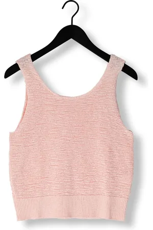 Studio Amaya Alma Tops & T-shirts Dames - Shirt -