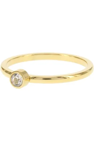 Kalli Ring Crystal 4065 (15-19MM)