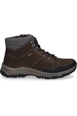 Josef Seibel Leroy 53 | Stiefelette für Herren | Braun