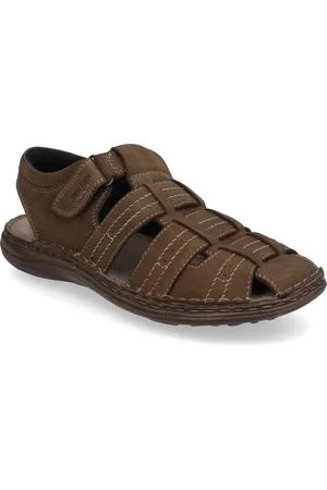 Josef Seibel Vincent 06 | Sandale für Herren |