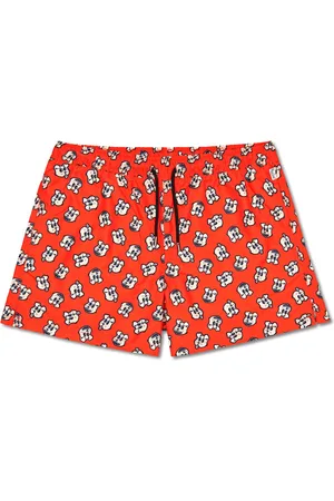 Happy Socks DOG116-4300 Doggo Swimshorts - maat m
