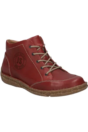 Josef Seibel Neele 01 | Stiefelette für Damen | Braun