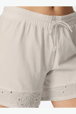 Schiesser Shorty Casual Nightwear