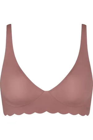 Sloggi Women ZERO Microfibre 2.0 Soft bra - BH