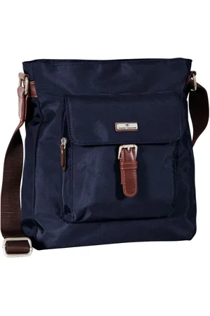 TOM TAILOR Dames Rina Schoudertas 26 cm