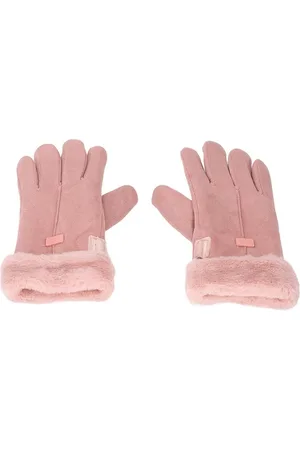 Merkloos Elektrische Verwarming Handschoenen - Volledige Vinger USB Verwarmde Handschoenen voor Vrouwen - Winter Warm Verwarmde Handschoenen voor Outdoor Fietsen - 1 Paar