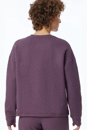 Schiesser Sweatshirt Mix & Relax