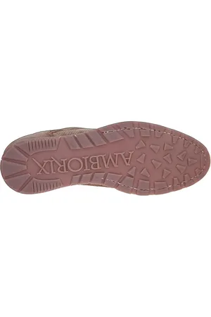 Ambiorix Jerry Donker Schoen