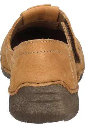 Josef Seibel Fergey 59 | Halbschuh für Damen | Gelb