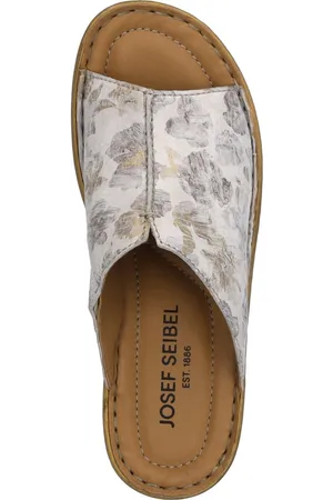 Josef Seibel Catalonia 58 | Clog für Damen | Beige