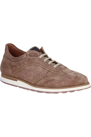 Ambiorix Jerry Donker Schoen