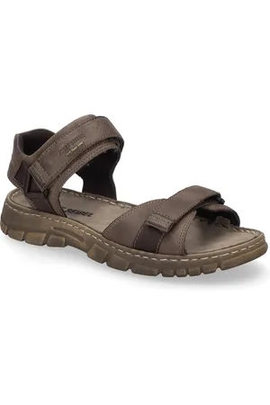 Josef Seibel Brendan 01 | Sandale für Herren |