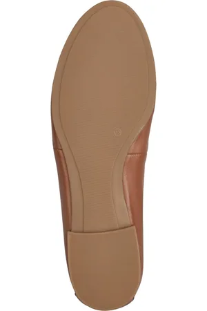 Tamaris Dames Ballerina 1-22116-41 440 normaal