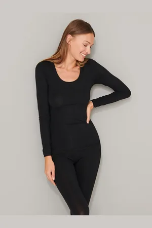 Schiesser Longsleeve Personal Fit
