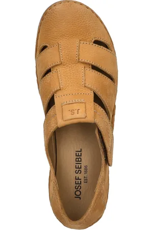 Josef Seibel Fergey 59 | Halbschuh für Damen | Gelb