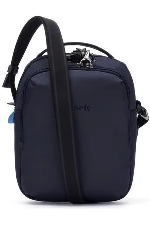 Pacsafe V Companion Crossbody - 5 L - Schoudertas - RFID-blokkerend - Anti-diefstal Tas - Beveiligde Tas - Crossbody Waterafstotend