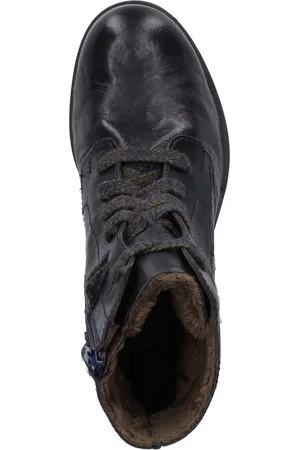 Josef Seibel Sanja 18 | Stiefelette für Damen | Blau
