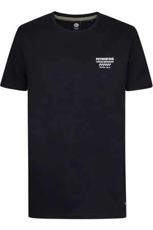 Petrol Industries T-Shirt Kurzarmshirt